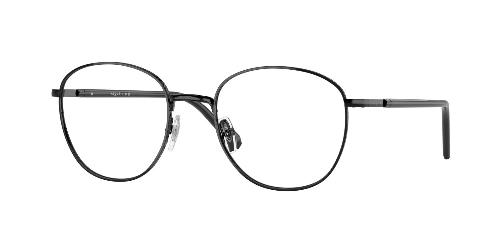 Vogue Eyewear 4291 Eyeglasses - view 3